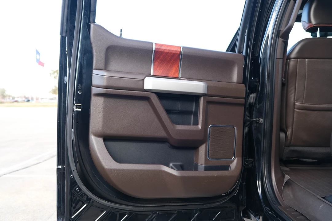 2019 Ford Super Duty 5th Gen - Image 18 of 21