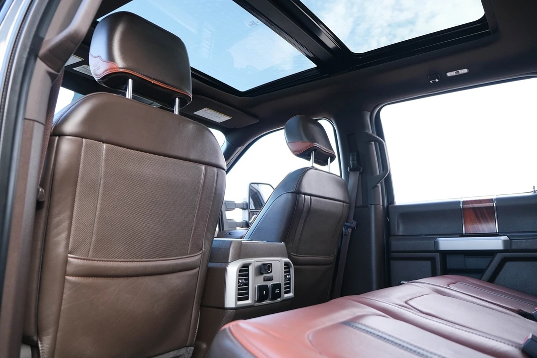 2019 Ford Super Duty 5th Gen - Image 19 of 21