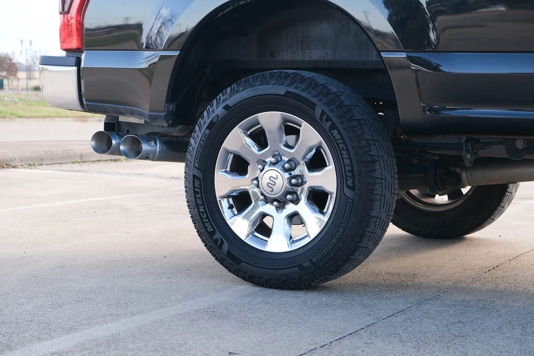 2019 Ford Super Duty 5th Gen - Image 6 of 21