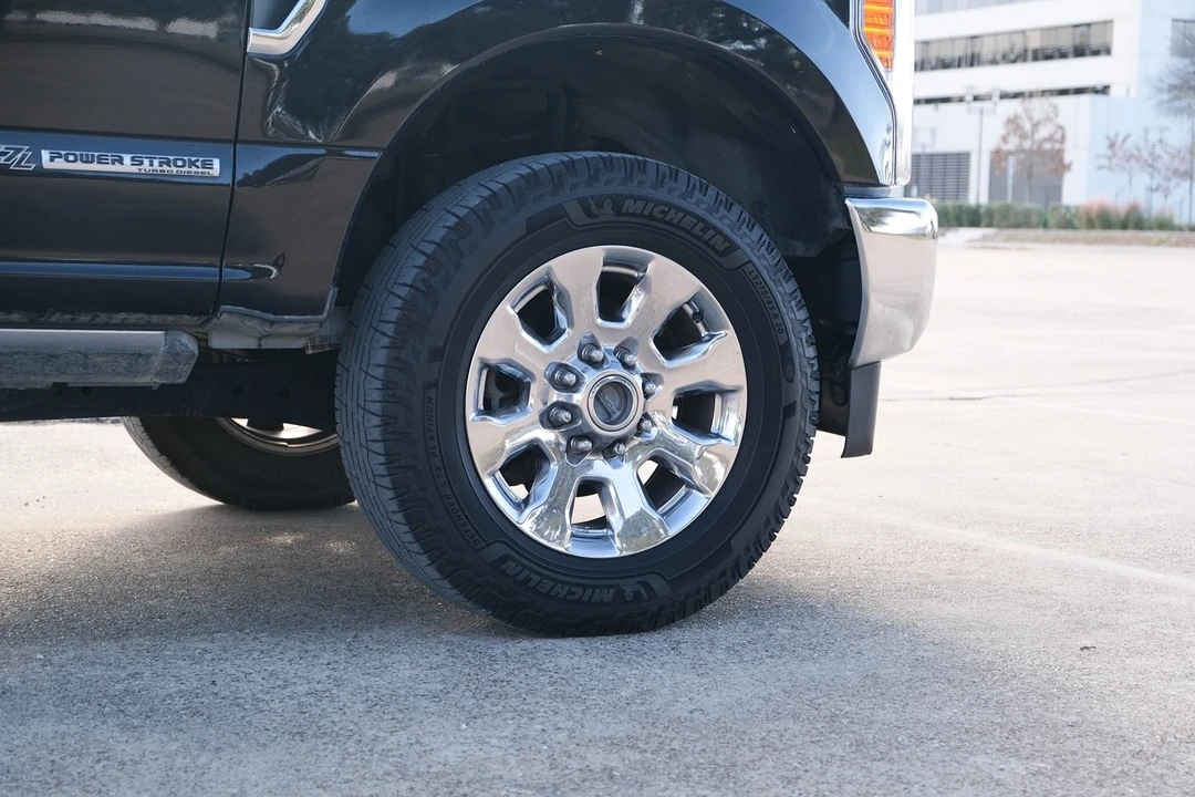 2019 Ford Super Duty 5th Gen - Image 7 of 21