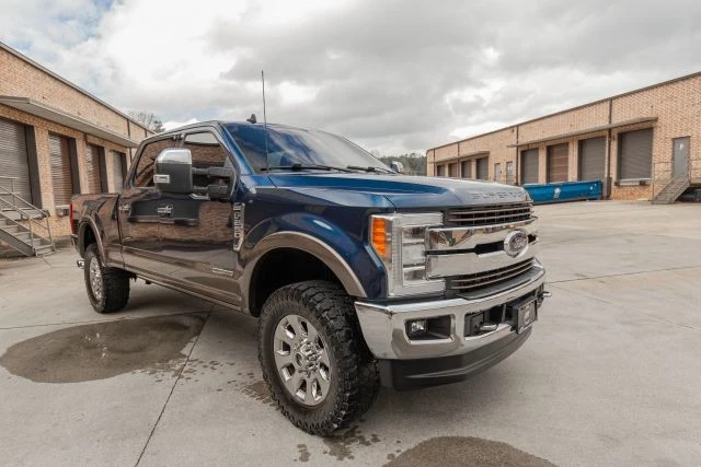 2019 Ford Super Duty 5th Gen - Image 15 of 21