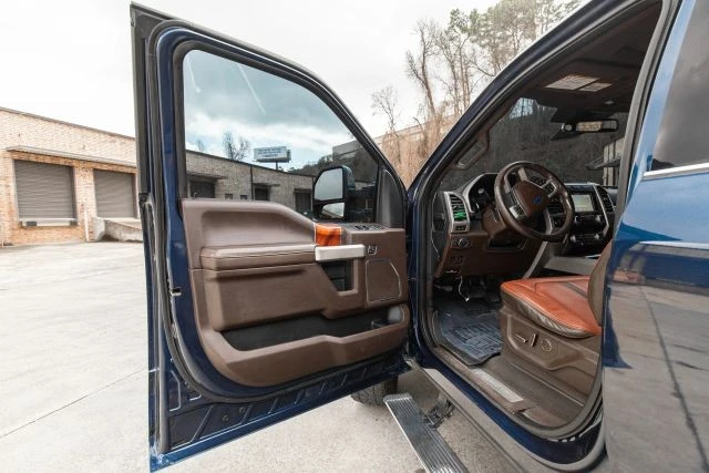 2019 Ford Super Duty 5th Gen - Image 17 of 21