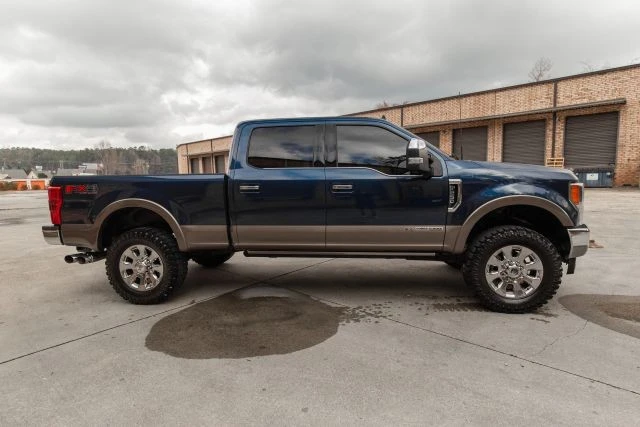 2019 Ford Super Duty 5th Gen - Image 14 of 21