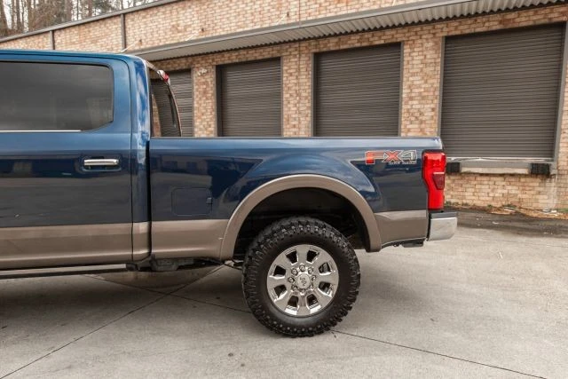 2019 Ford Super Duty 5th Gen - Image 6 of 21