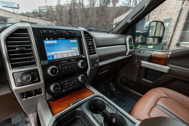2019 Ford Super Duty 5th Gen - Image 20 of 21