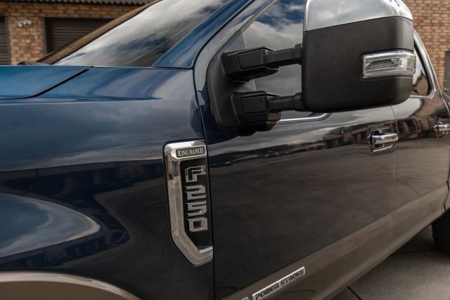 2019 Ford Super Duty 5th Gen - Image 4 of 21