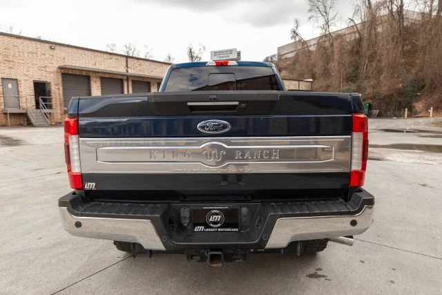 2019 Ford Super Duty 5th Gen - Image 10 of 21