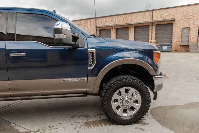 2019 Ford Super Duty 5th Gen - Image 13 of 21