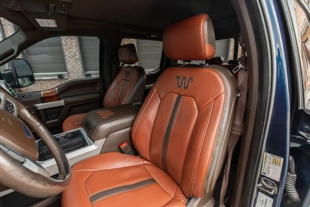 2019 Ford Super Duty 5th Gen - Image 18 of 21