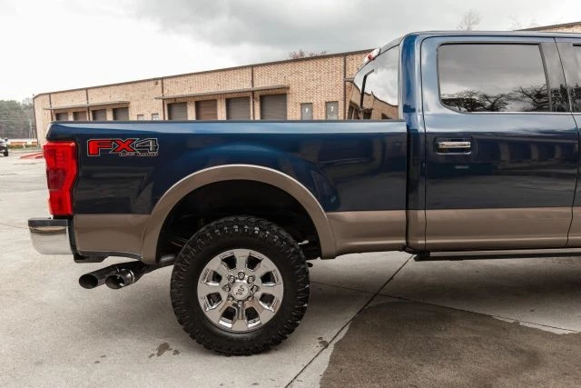2019 Ford Super Duty 5th Gen - Image 12 of 21