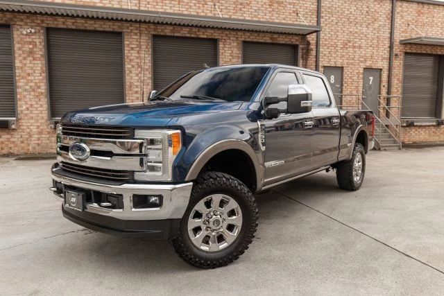 2019 Ford Super Duty 5th Gen - Image 2 of 21