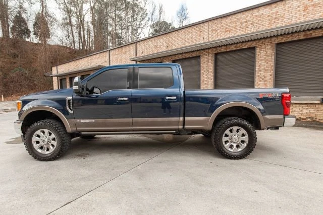2019 Ford Super Duty 5th Gen - Image 7 of 21