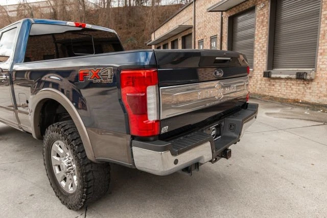 2019 Ford Super Duty 5th Gen - Image 9 of 21