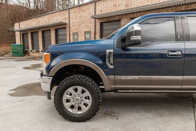 2019 Ford Super Duty 5th Gen - Image 5 of 21