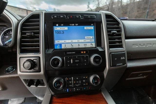 2019 Ford Super Duty 5th Gen - Image 21 of 21