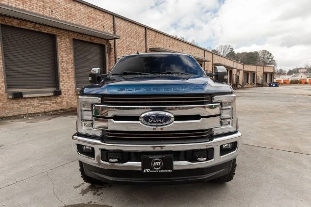 2019 Ford Super Duty 5th Gen - Image 16 of 21