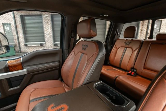 2019 Ford Super Duty 5th Gen - Image 19 of 21