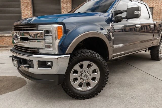 2019 Ford Super Duty 5th Gen - Image 3 of 21