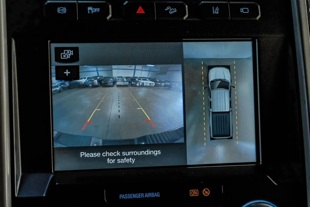 2019 Ford Super Duty 4th Gen - Image 28 of 31