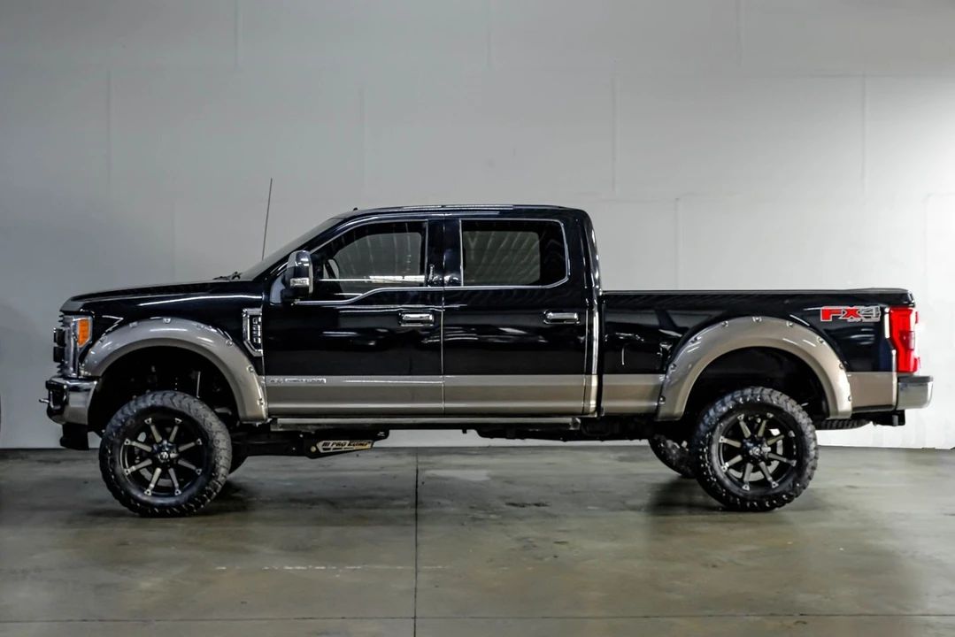 2019 Ford Super Duty 4th Gen - Image 16 of 31