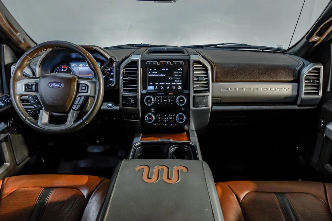 2019 Ford Super Duty 4th Gen - Image 20 of 31