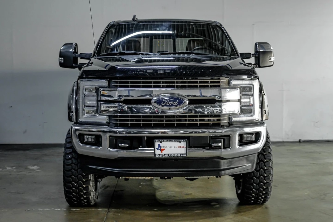 2019 Ford Super Duty 4th Gen - Image 5 of 31