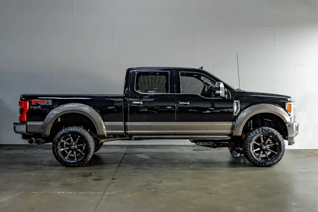 2019 Ford Super Duty 4th Gen - Image 10 of 31