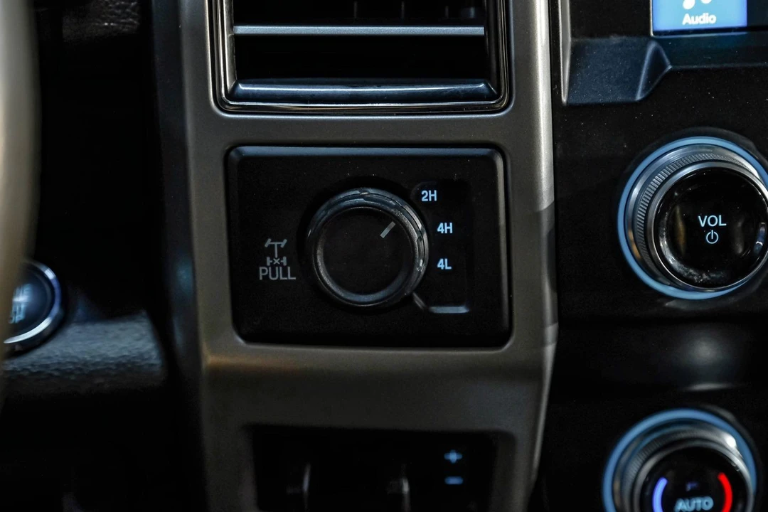 2019 Ford Super Duty 4th Gen - Image 31 of 31
