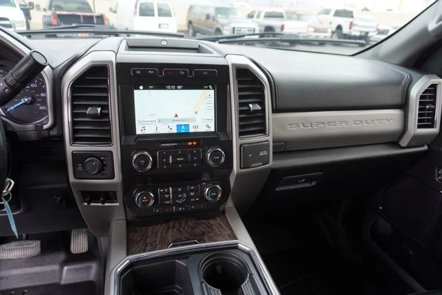 2019 Ford Super Duty 4th Gen - Image 30 of 31