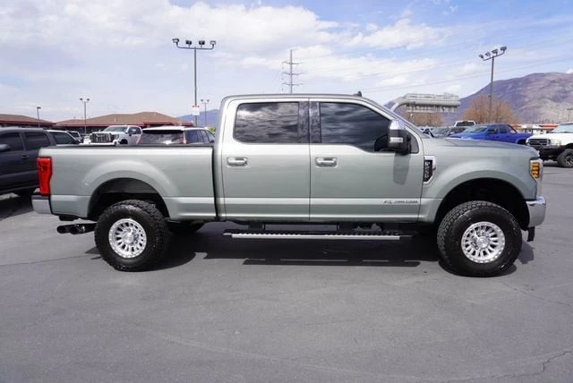 2019 Ford Super Duty 4th Gen - Image 13 of 31