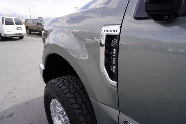 2019 Ford Super Duty 4th Gen - Image 17 of 31