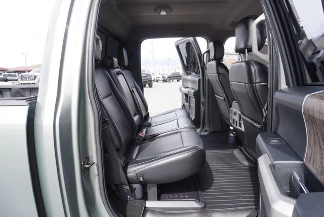2019 Ford Super Duty 4th Gen - Image 23 of 31
