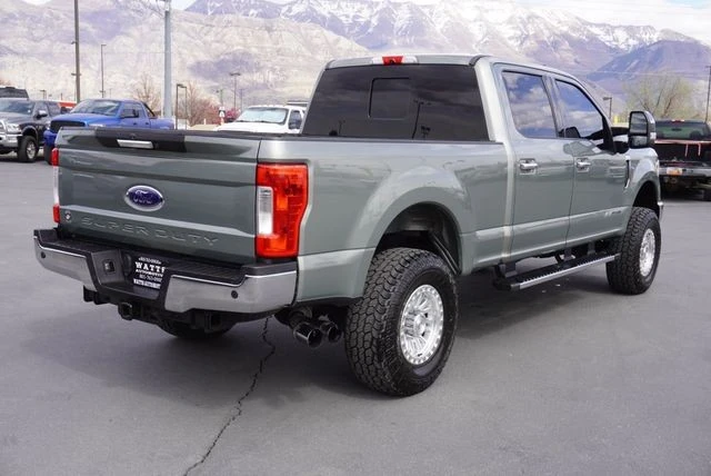 2019 Ford Super Duty 4th Gen - Image 12 of 31