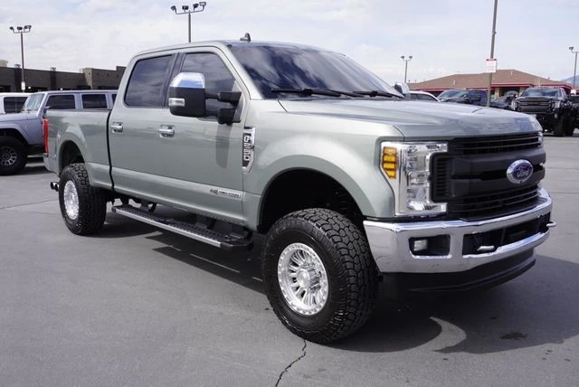 2019 Ford Super Duty 4th Gen - Image 14 of 31