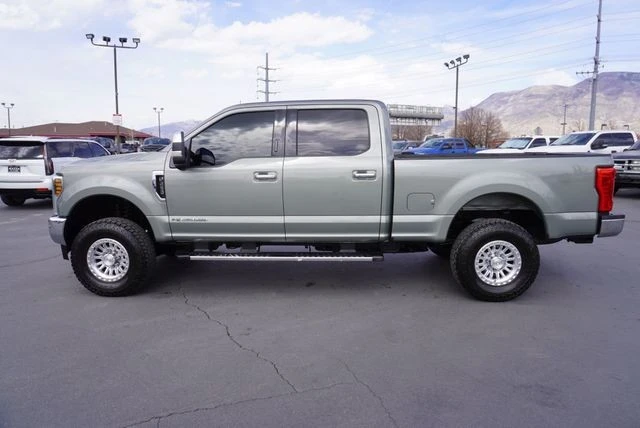 2019 Ford Super Duty 4th Gen - Image 8 of 31