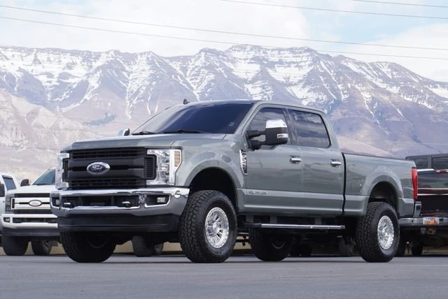 2019 Ford Super Duty 4th Gen - Image 3 of 31