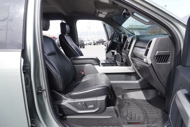 2019 Ford Super Duty 4th Gen - Image 22 of 31