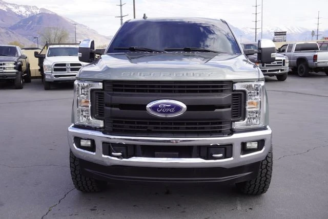 2019 Ford Super Duty 4th Gen - Image 6 of 31