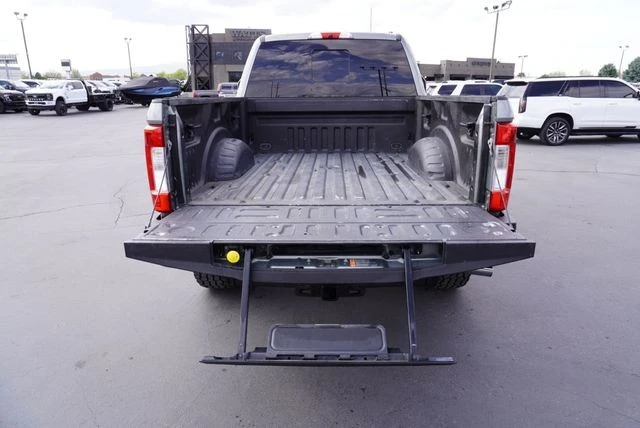 2019 Ford Super Duty 4th Gen - Image 11 of 31