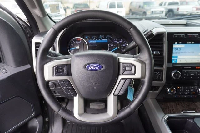 2019 Ford Super Duty 4th Gen - Image 29 of 31