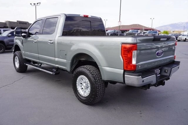 2019 Ford Super Duty 4th Gen - Image 9 of 31