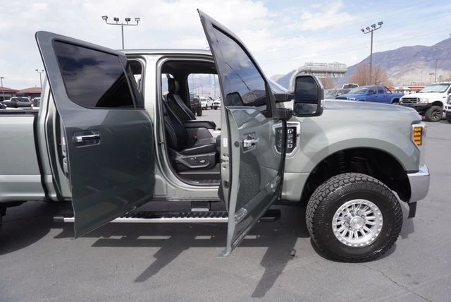 2019 Ford Super Duty 4th Gen - Image 24 of 31