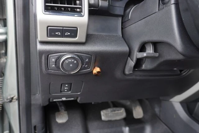 2019 Ford Super Duty 4th Gen - Image 27 of 31