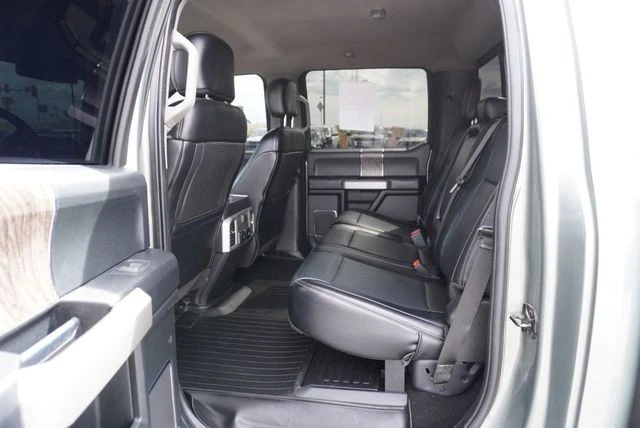 2019 Ford Super Duty 4th Gen - Image 20 of 31