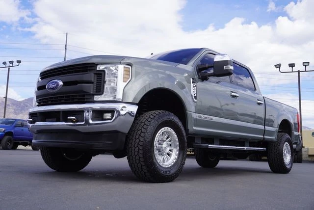 2019 Ford Super Duty 4th Gen - Image 7 of 31