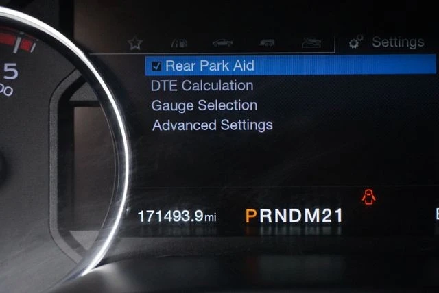 2019 Ford Super Duty 4th Gen - Image 28 of 31