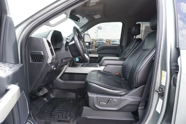 2019 Ford Super Duty 4th Gen - Image 19 of 31