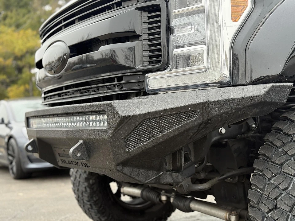 2019 Ford Super Duty 4th Gen - Image 20 of 21
