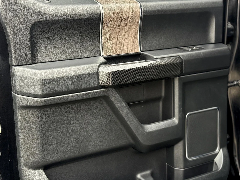 2019 Ford Super Duty 4th Gen - Image 16 of 21