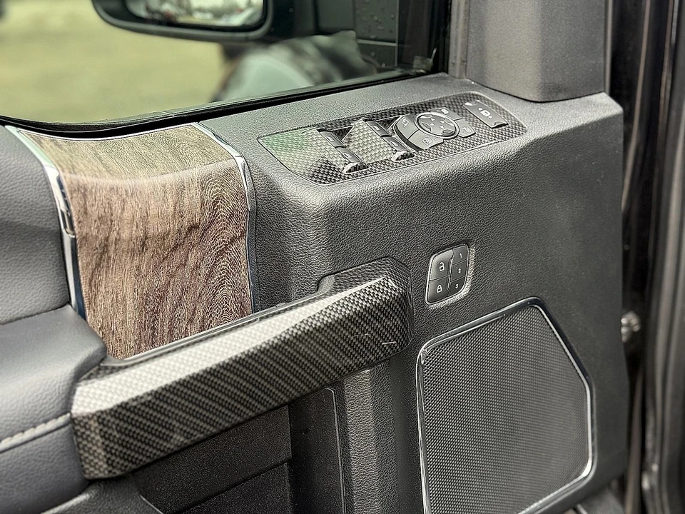 2019 Ford Super Duty 4th Gen - Image 13 of 21